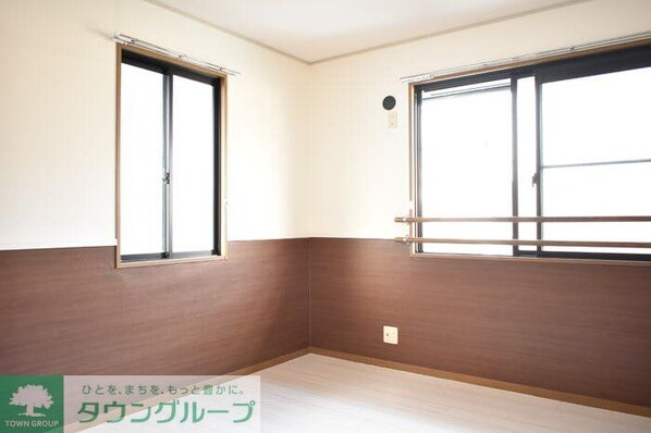 レジデンス大宮の物件内観写真